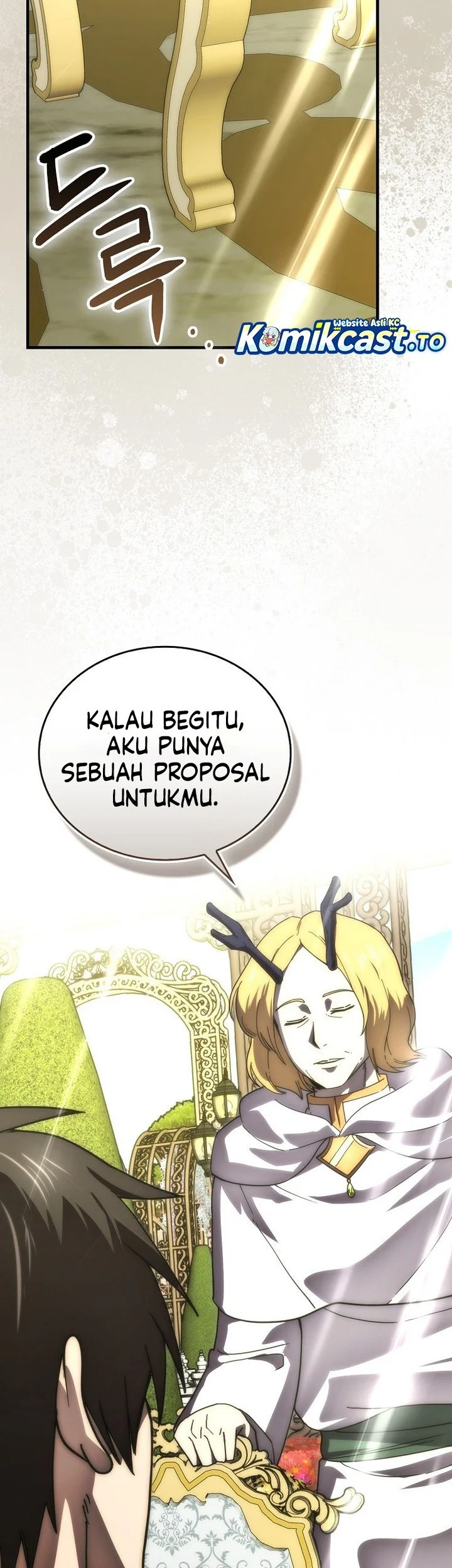 Demon Lord’s Martial Arts Ascension Chapter 138 - halaman 59
