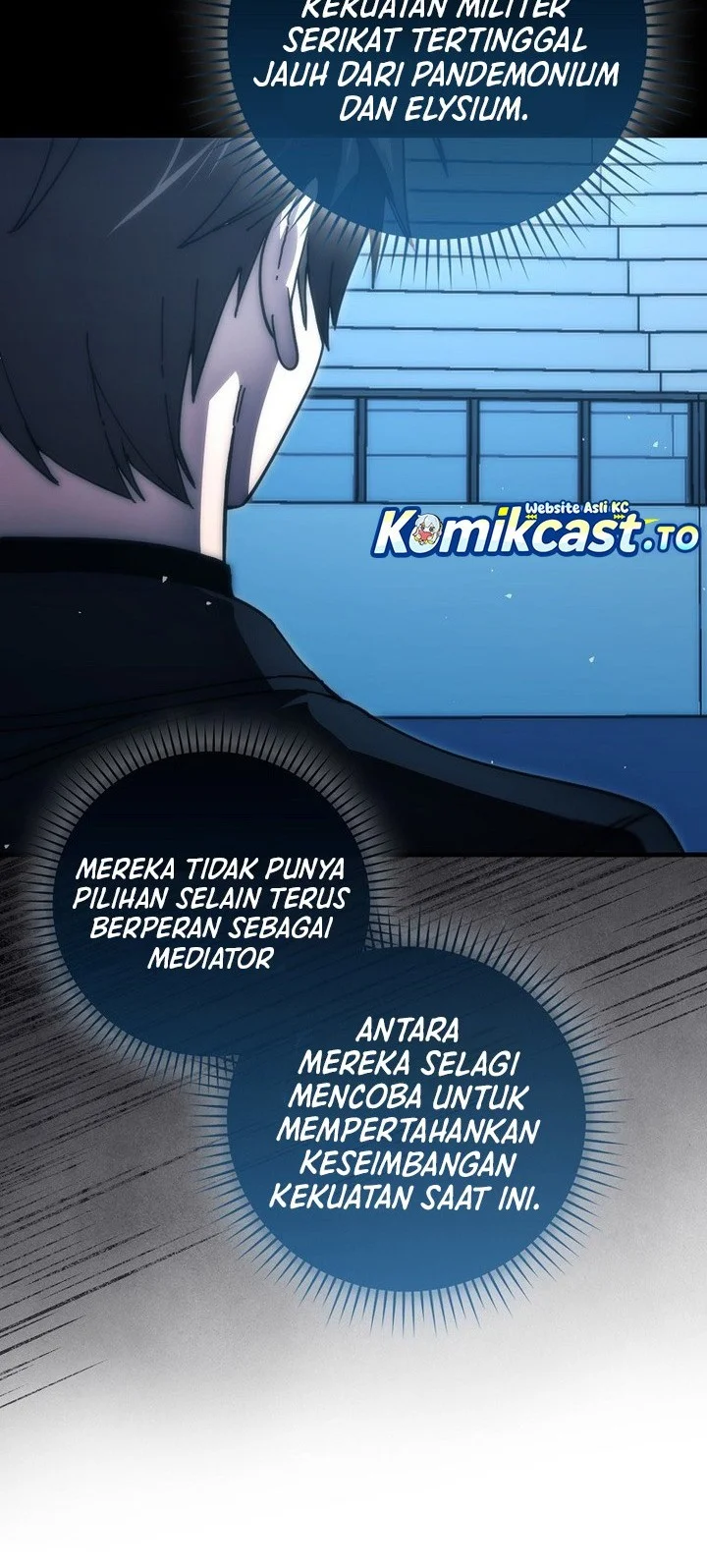 Demon Lord’s Martial Arts Ascension Chapter 138 - halaman 6