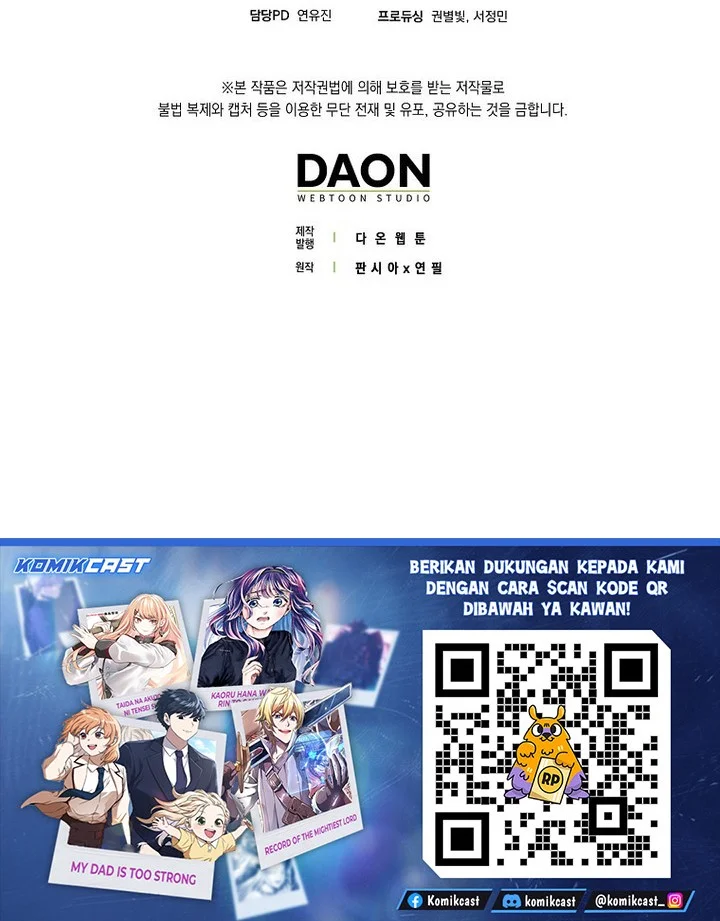 Demon Lord’s Martial Arts Ascension Chapter 138 - halaman 63