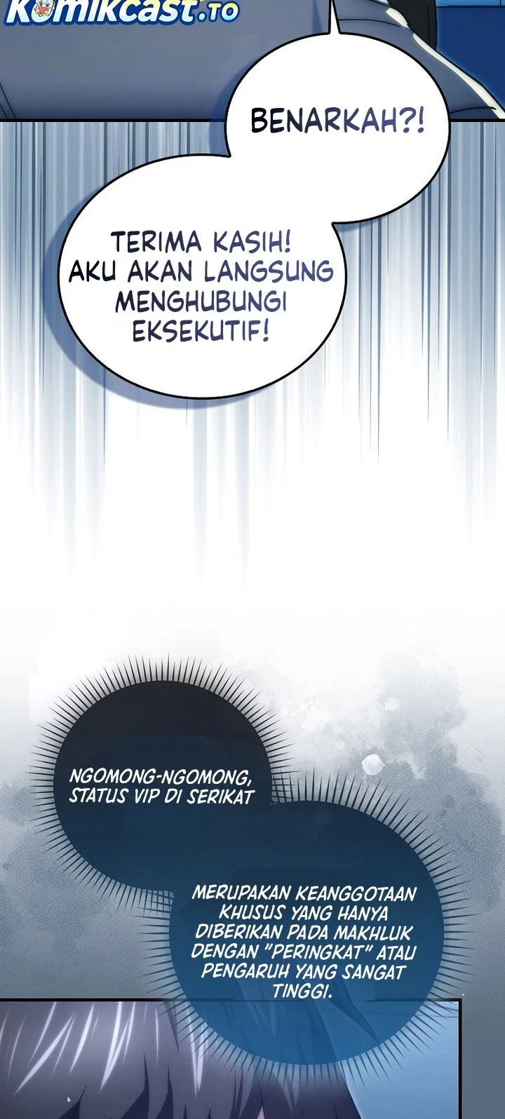 Demon Lord’s Martial Arts Ascension Chapter 138 - halaman 8