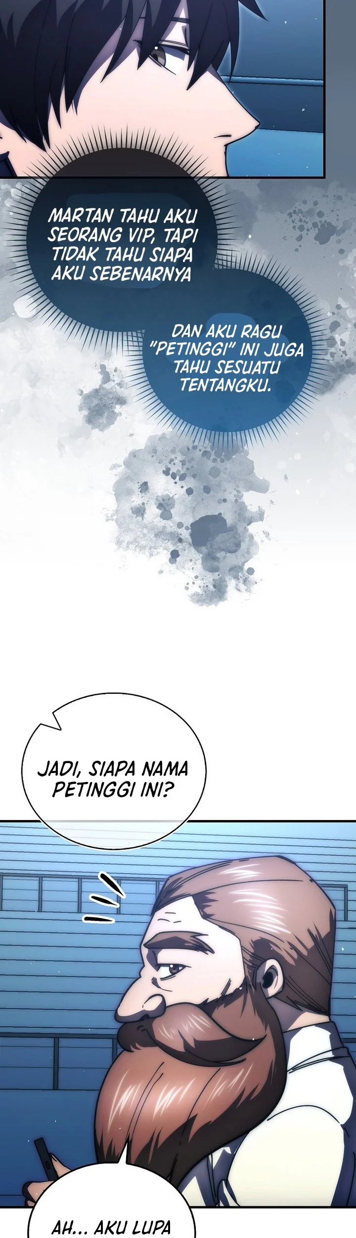 Demon Lord’s Martial Arts Ascension Chapter 138 - halaman 9