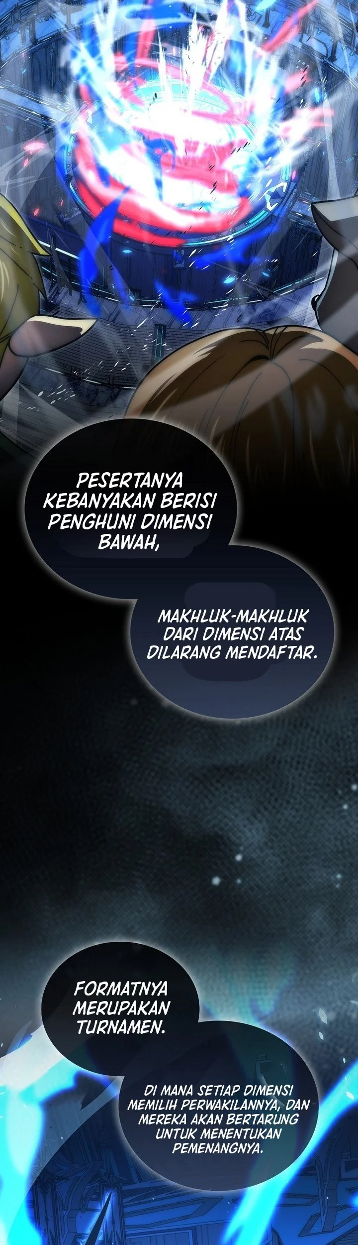 Demon Lord’s Martial Arts Ascension Chapter 139 - halaman 10