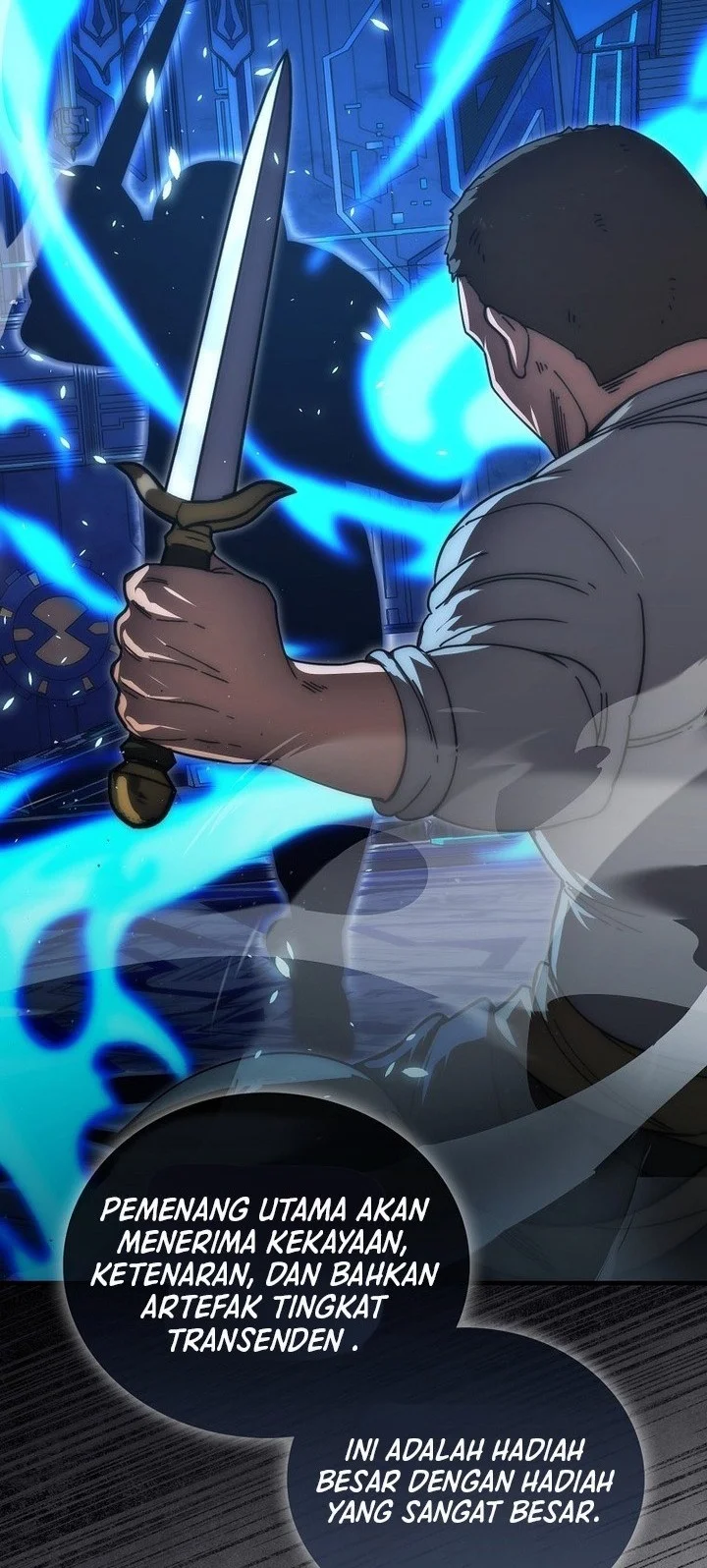 Demon Lord’s Martial Arts Ascension Chapter 139 - halaman 11