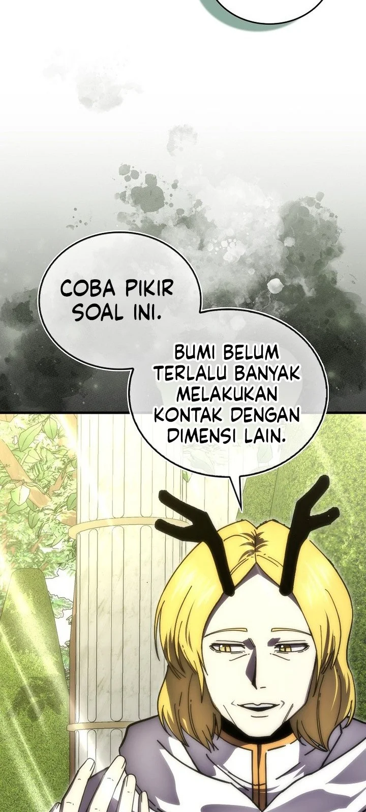 Demon Lord’s Martial Arts Ascension Chapter 139 - halaman 13