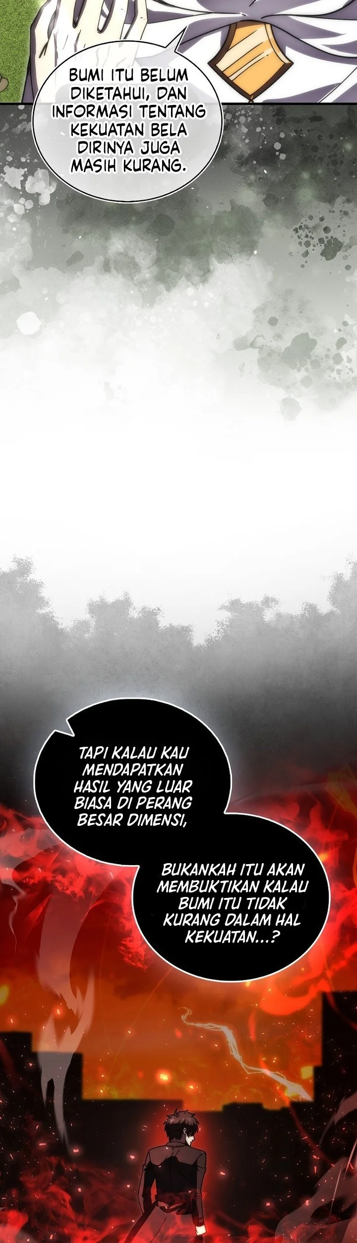 Demon Lord’s Martial Arts Ascension Chapter 139 - halaman 14