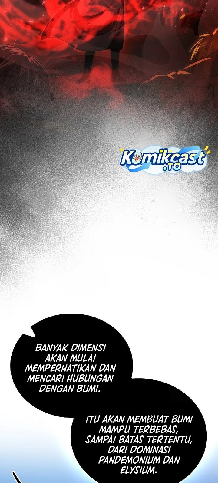 Demon Lord’s Martial Arts Ascension Chapter 139 - halaman 15