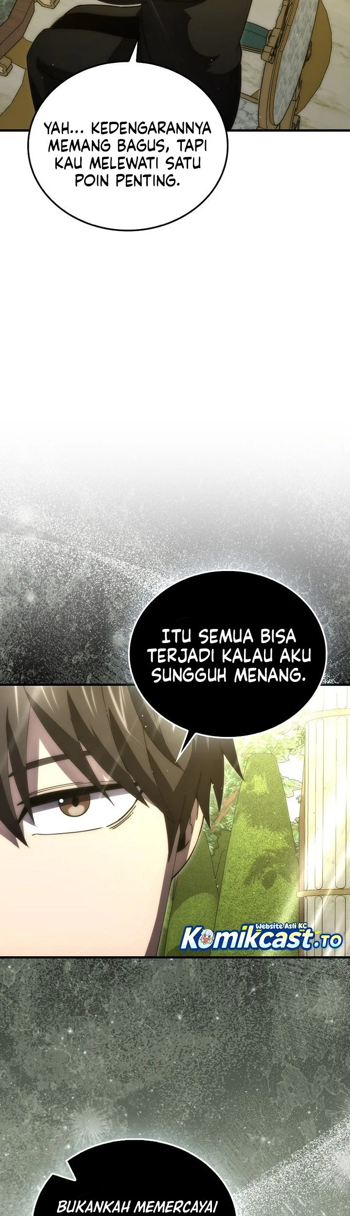 Demon Lord’s Martial Arts Ascension Chapter 139 - halaman 18