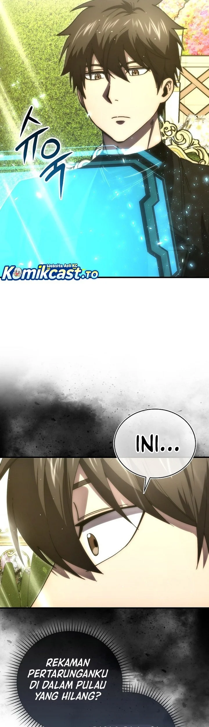 Demon Lord’s Martial Arts Ascension Chapter 139 - halaman 20