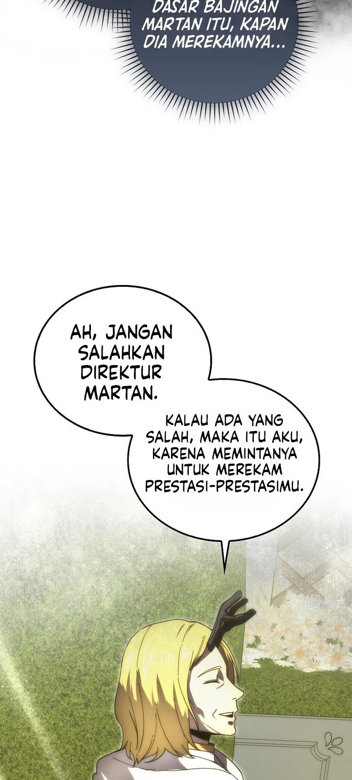 Demon Lord’s Martial Arts Ascension Chapter 139 - halaman 21