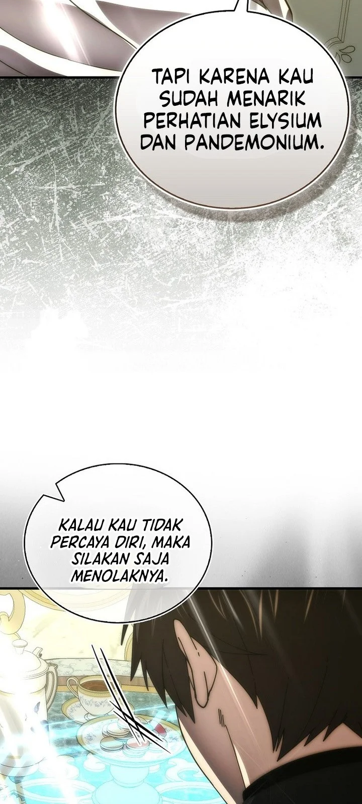 Demon Lord’s Martial Arts Ascension Chapter 139 - halaman 23