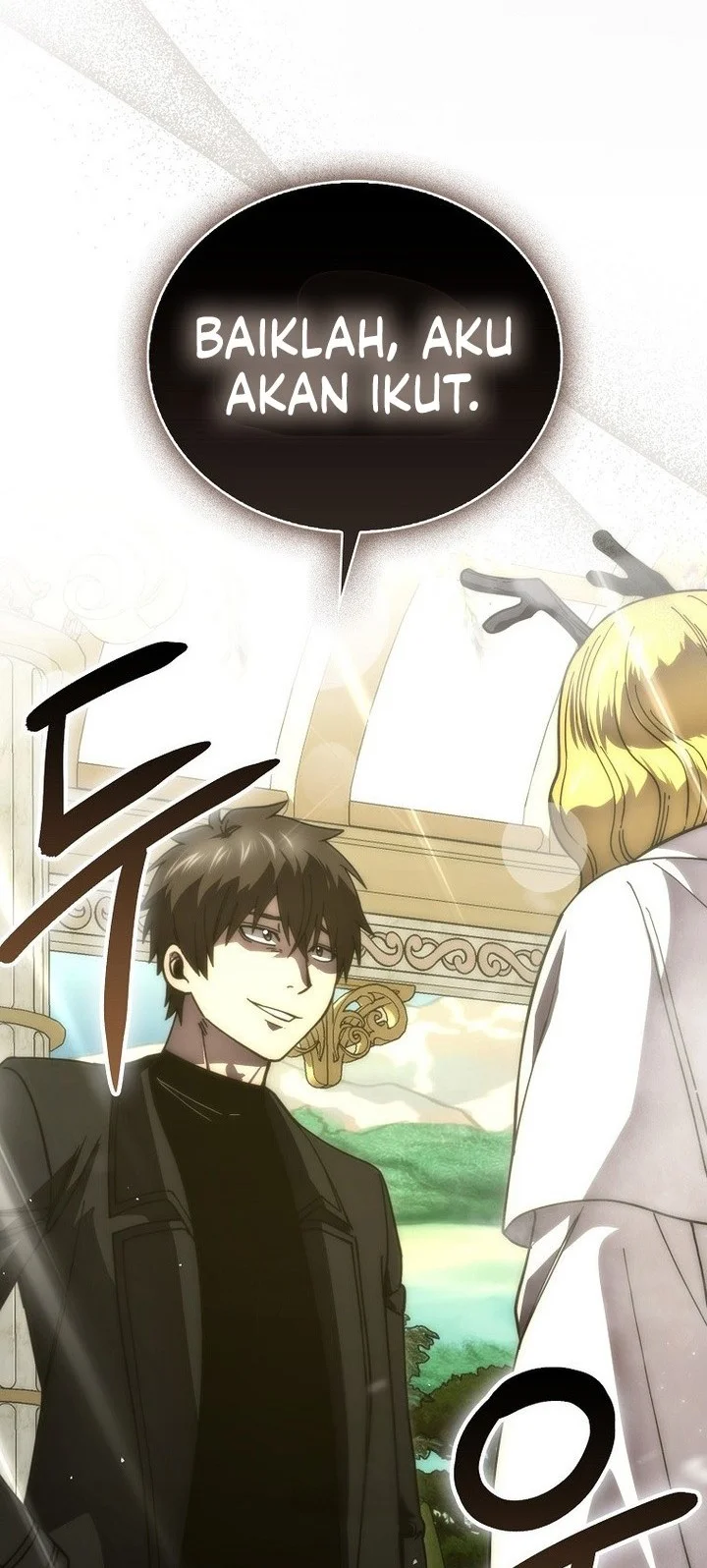 Demon Lord’s Martial Arts Ascension Chapter 139 - halaman 25