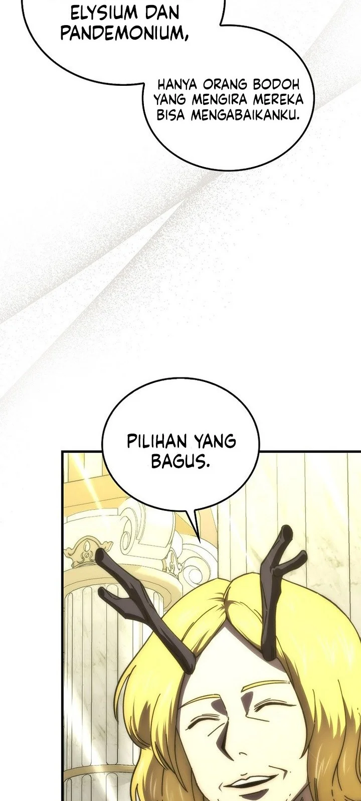 Demon Lord’s Martial Arts Ascension Chapter 139 - halaman 27