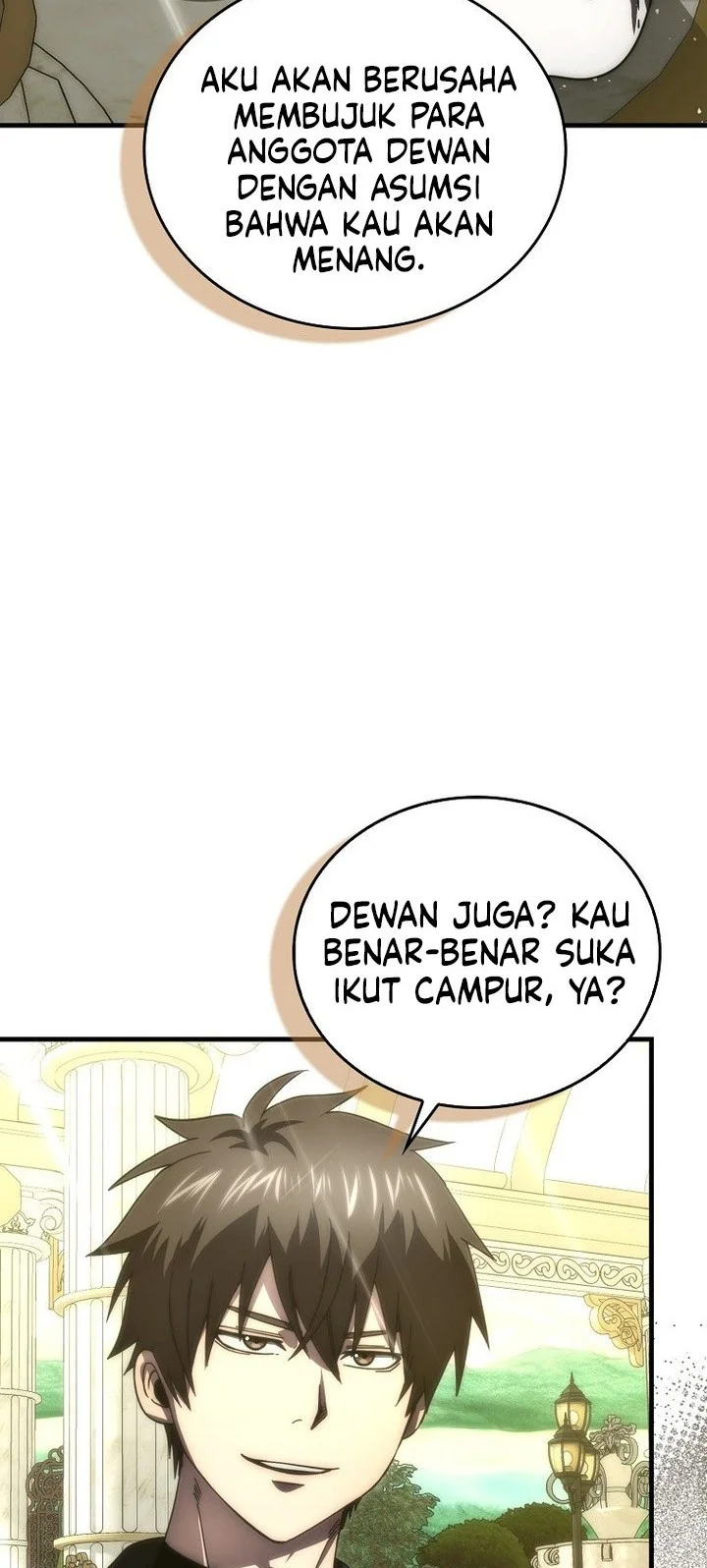 Demon Lord’s Martial Arts Ascension Chapter 139 - halaman 29