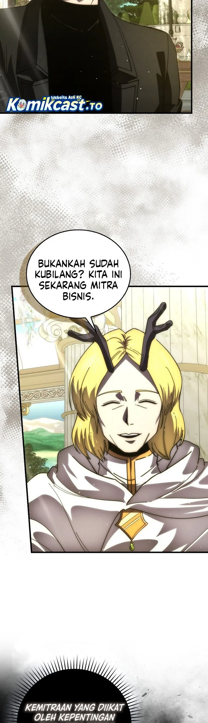 Demon Lord’s Martial Arts Ascension Chapter 139 - halaman 30