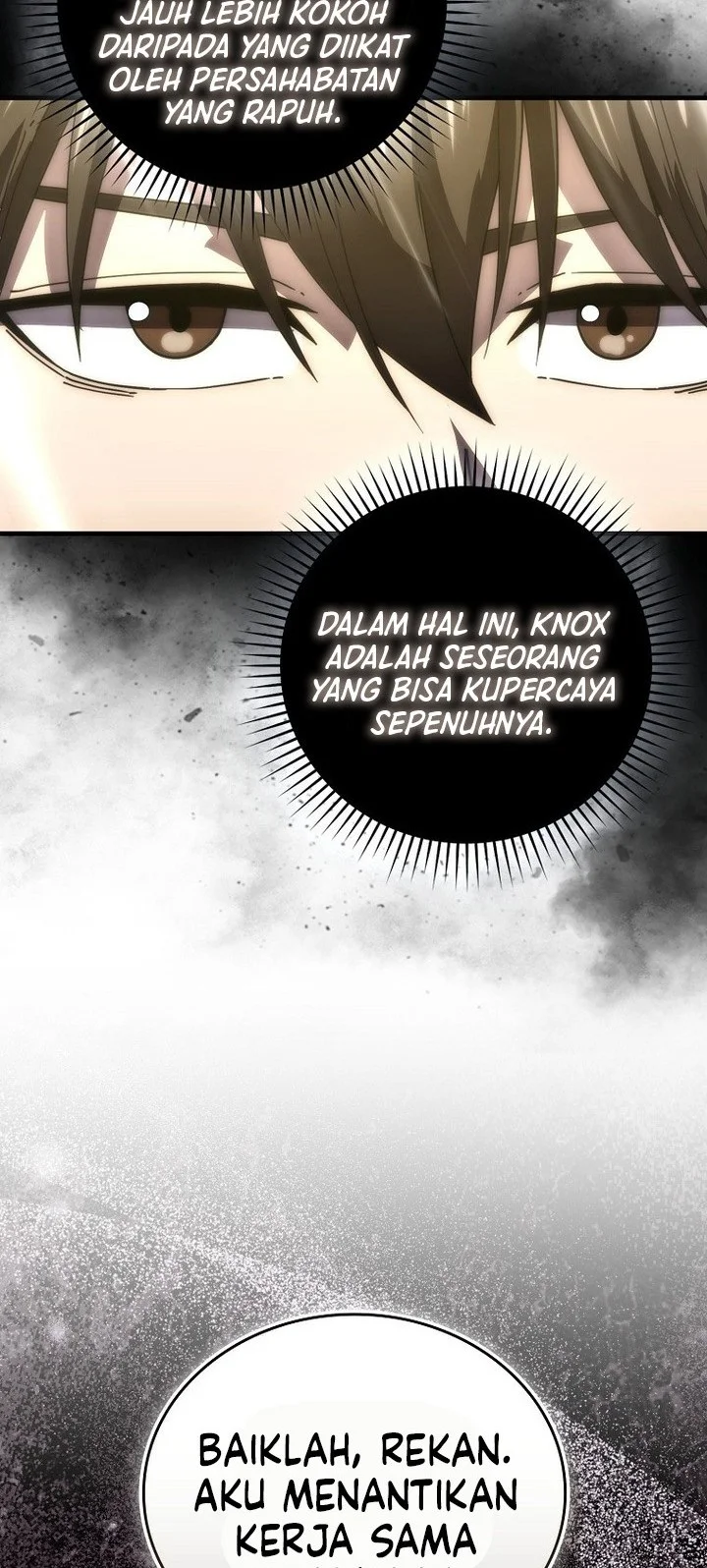 Demon Lord’s Martial Arts Ascension Chapter 139 - halaman 31