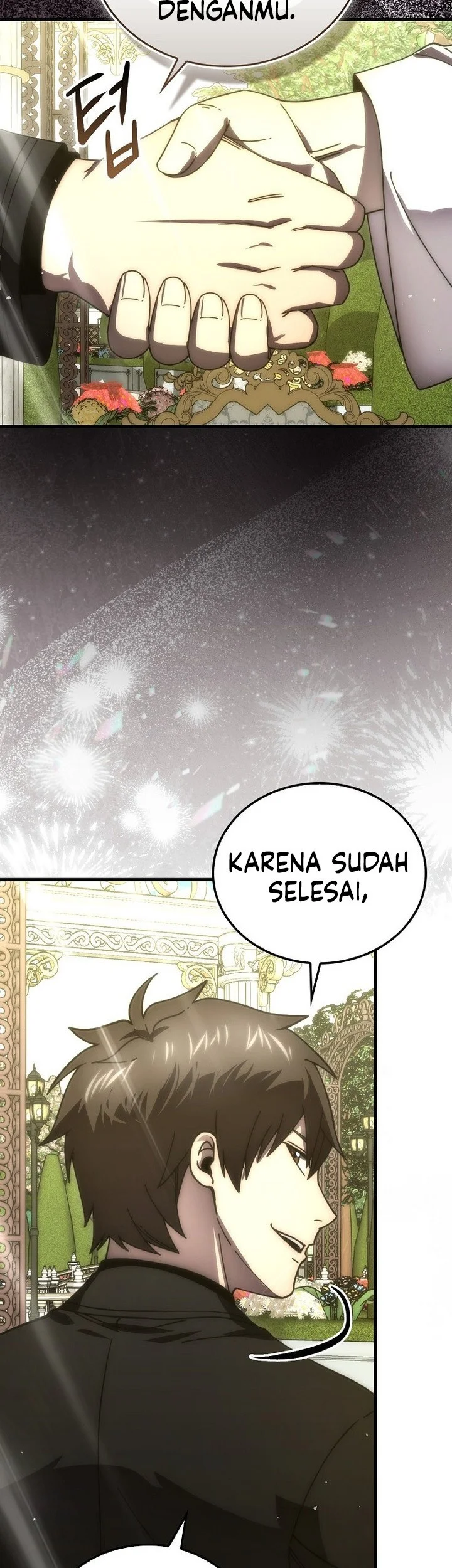Demon Lord’s Martial Arts Ascension Chapter 139 - halaman 32