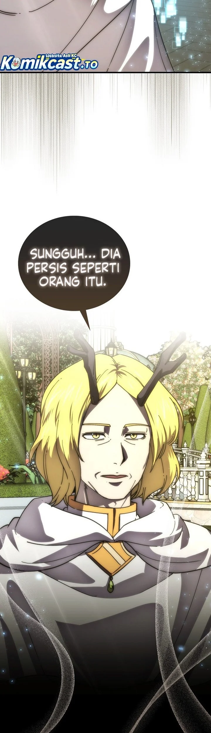 Demon Lord’s Martial Arts Ascension Chapter 139 - halaman 34