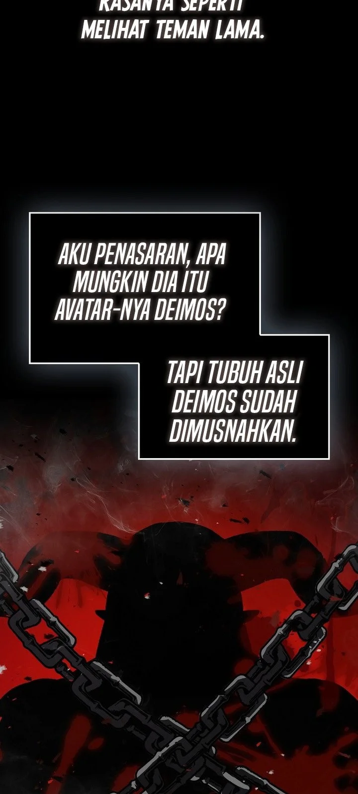 Demon Lord’s Martial Arts Ascension Chapter 139 - halaman 39