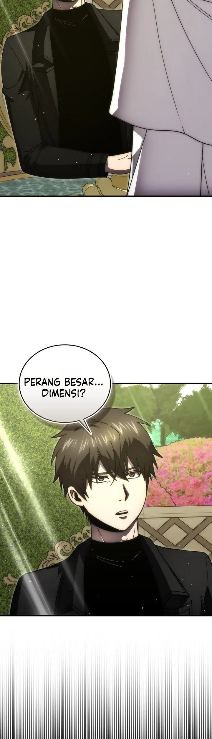 Demon Lord’s Martial Arts Ascension Chapter 139 - halaman 4