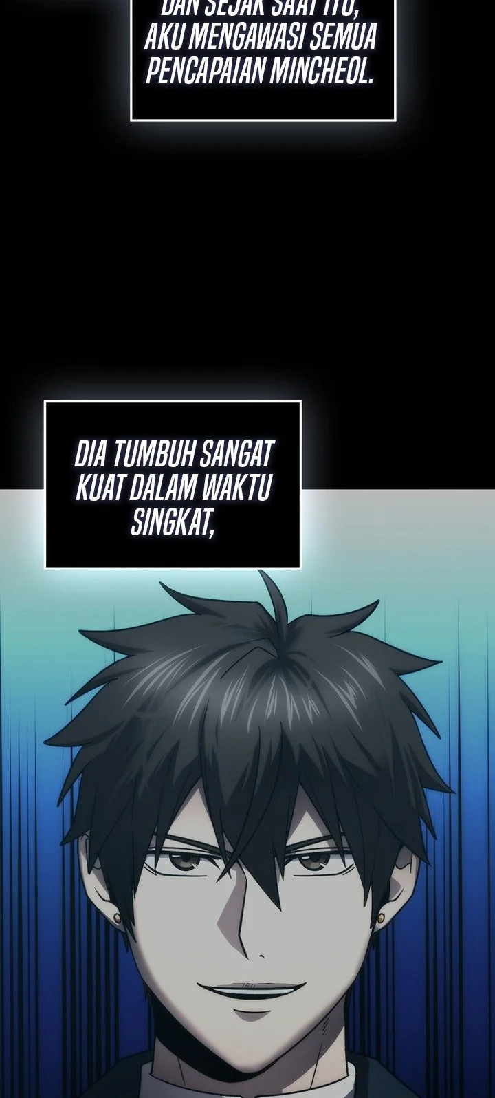 Demon Lord’s Martial Arts Ascension Chapter 139 - halaman 41