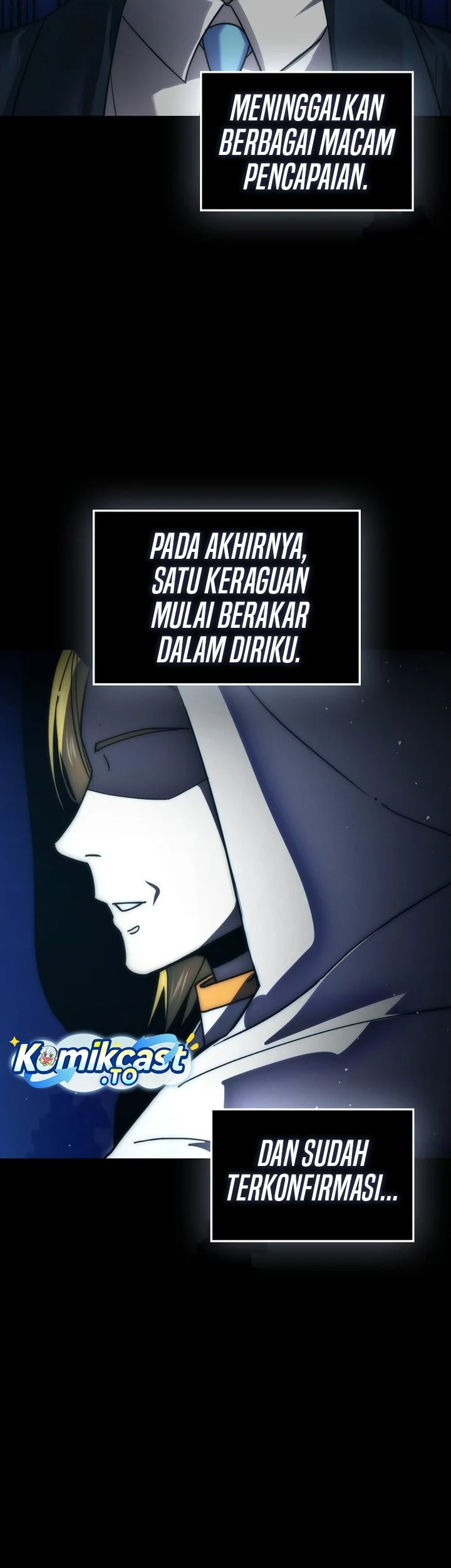 Demon Lord’s Martial Arts Ascension Chapter 139 - halaman 42