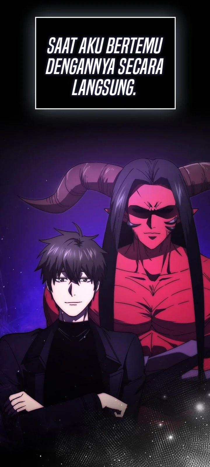 Demon Lord’s Martial Arts Ascension Chapter 139 - halaman 43