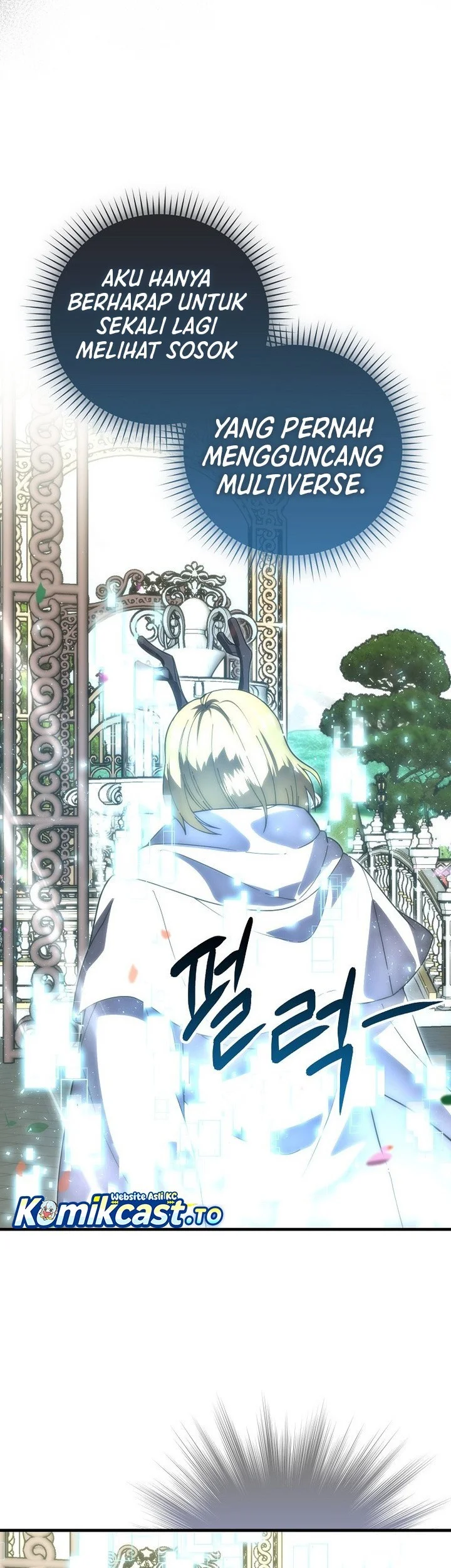 Demon Lord’s Martial Arts Ascension Chapter 139 - halaman 48