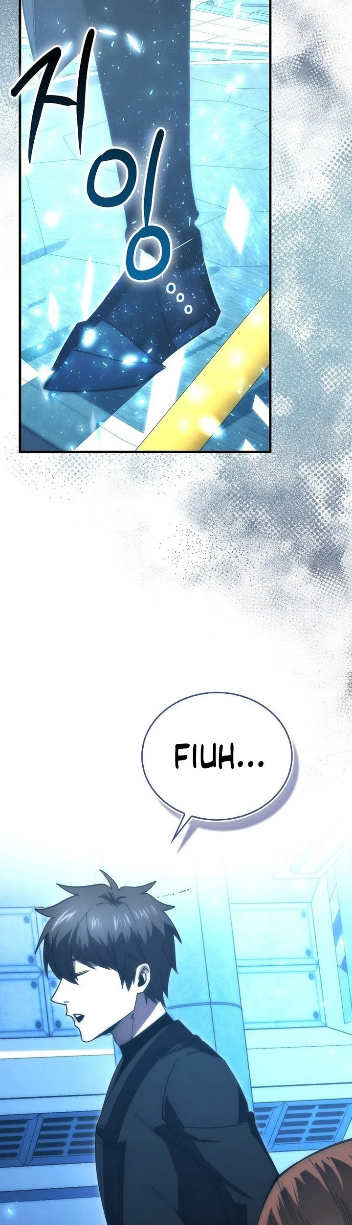 Demon Lord’s Martial Arts Ascension Chapter 139 - halaman 50