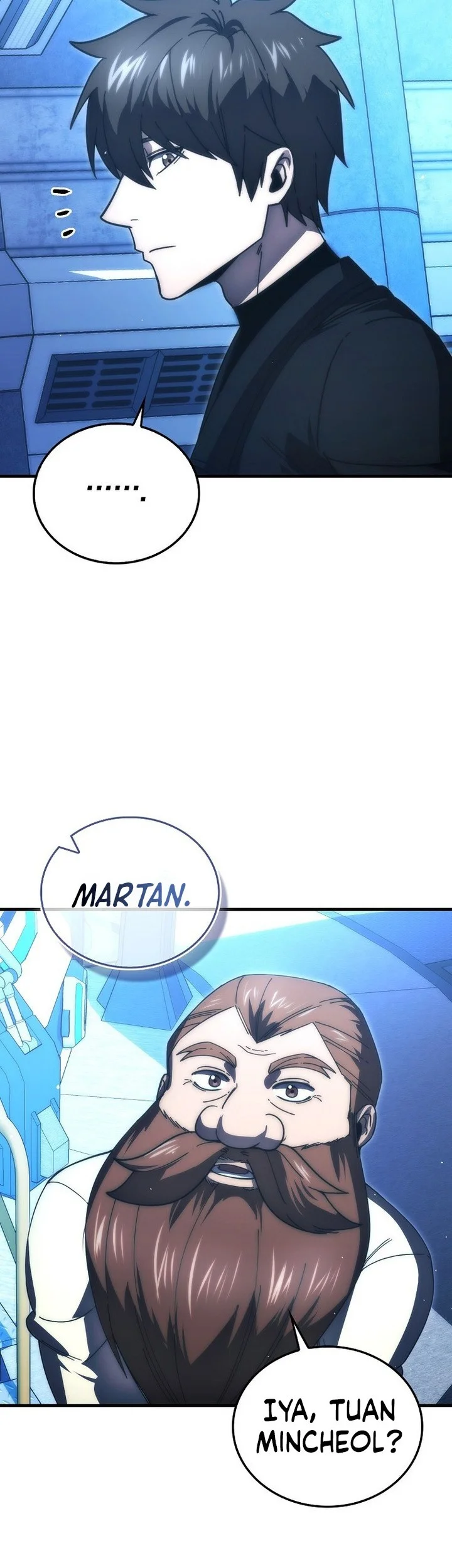 Demon Lord’s Martial Arts Ascension Chapter 139 - halaman 52