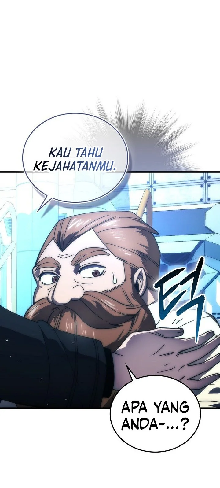 Demon Lord’s Martial Arts Ascension Chapter 139 - halaman 53