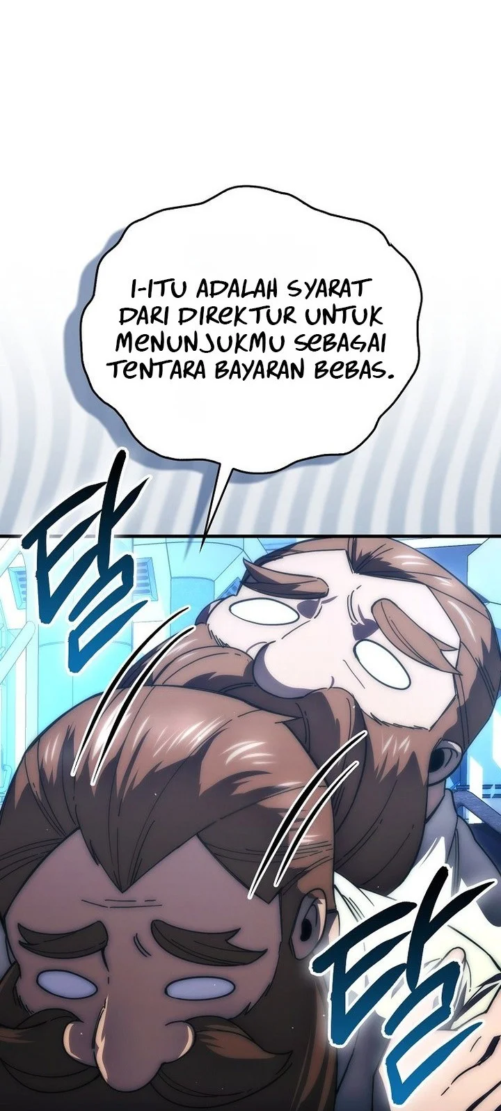 Demon Lord’s Martial Arts Ascension Chapter 139 - halaman 55