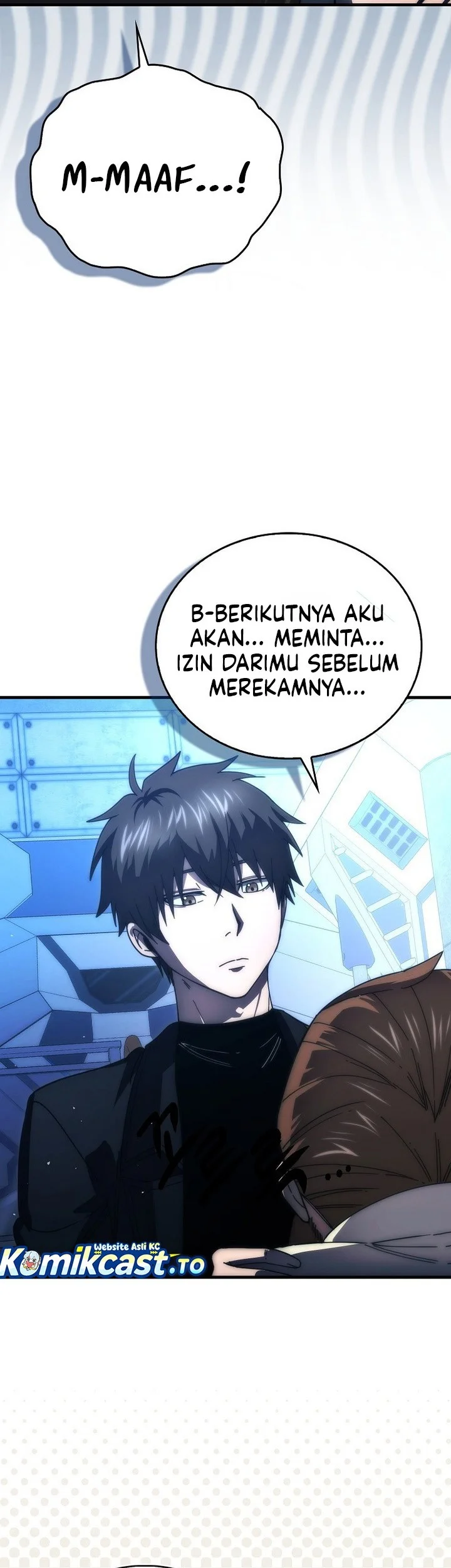 Demon Lord’s Martial Arts Ascension Chapter 139 - halaman 56