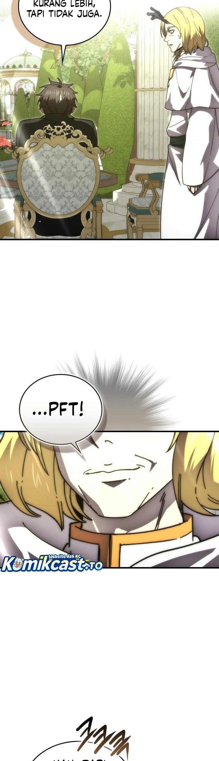 Demon Lord’s Martial Arts Ascension Chapter 139 - halaman 6