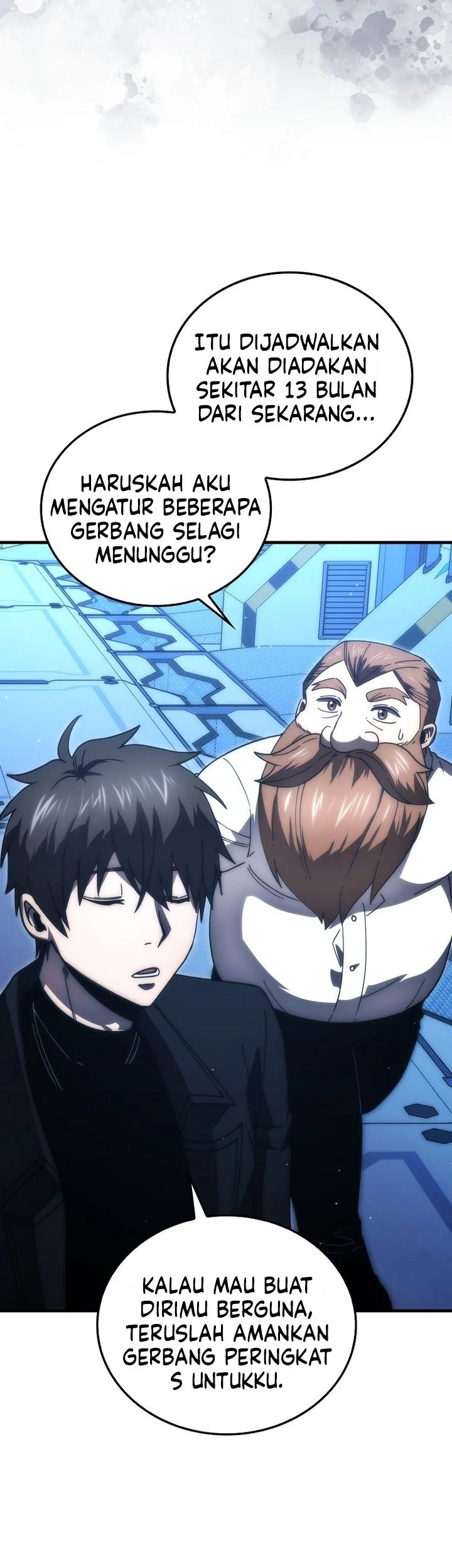 Demon Lord’s Martial Arts Ascension Chapter 139 - halaman 60