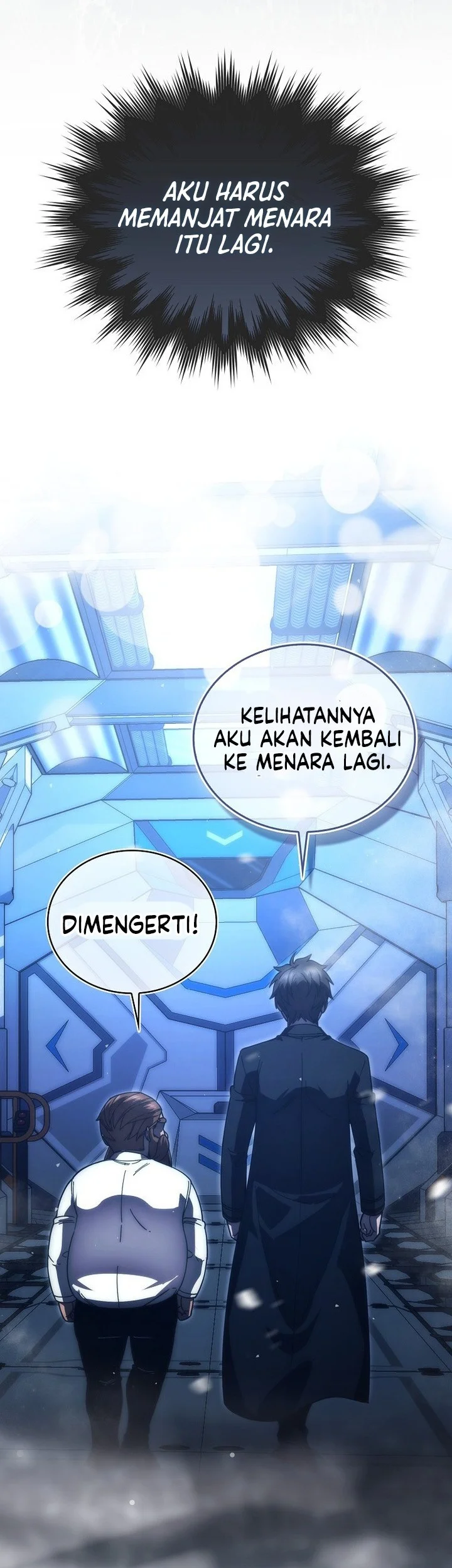 Demon Lord’s Martial Arts Ascension Chapter 139 - halaman 64