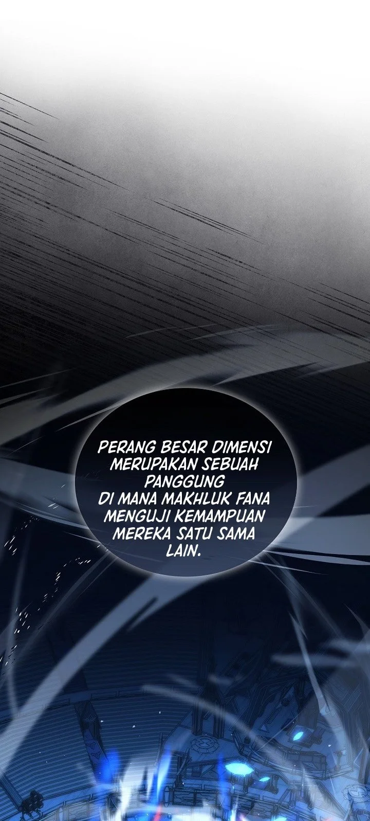 Demon Lord’s Martial Arts Ascension Chapter 139 - halaman 9