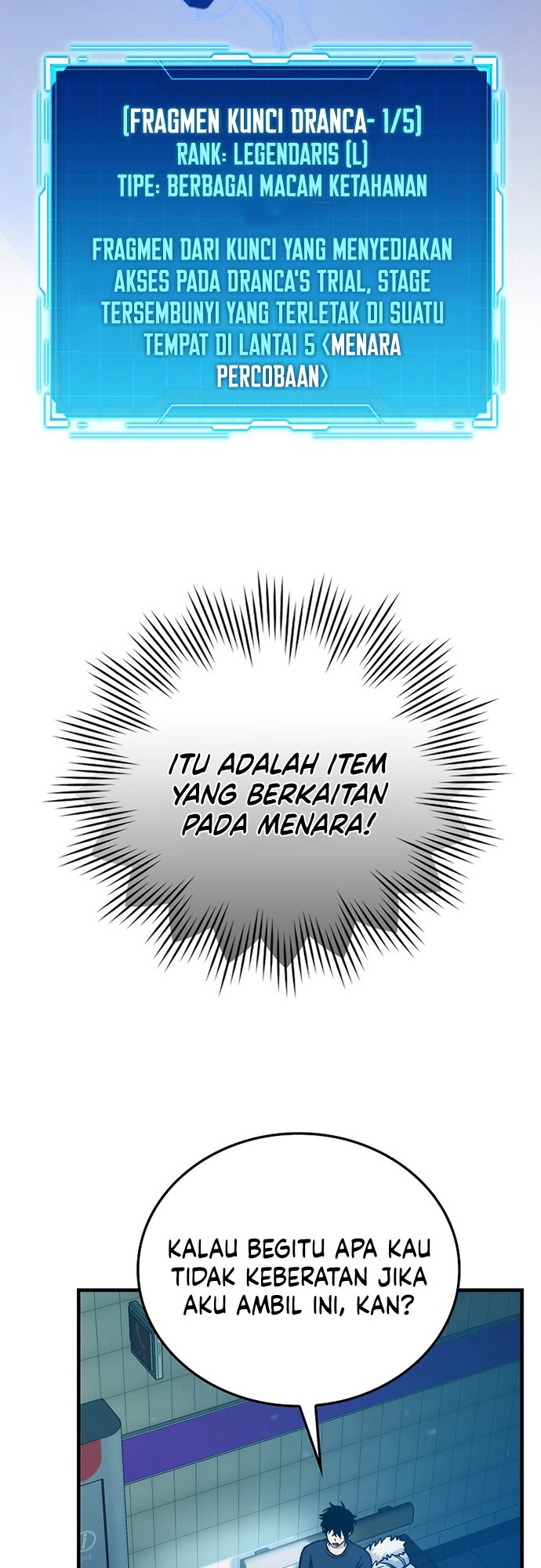 Demon Lord’s Martial Arts Ascension Chapter 14 - halaman 11