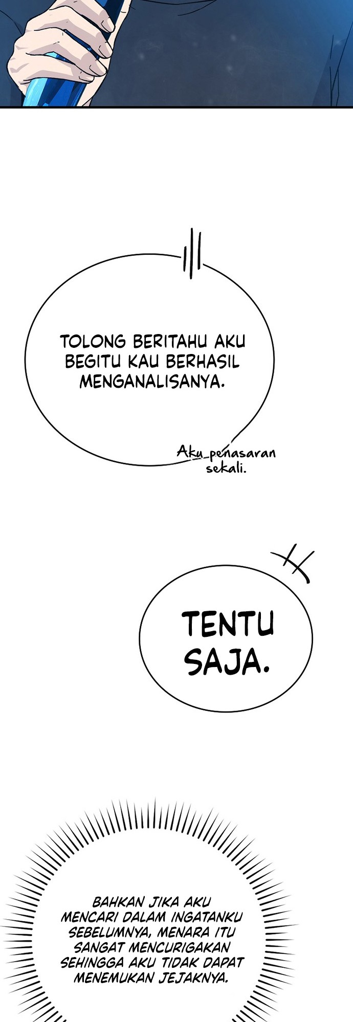 Demon Lord’s Martial Arts Ascension Chapter 14 - halaman 13