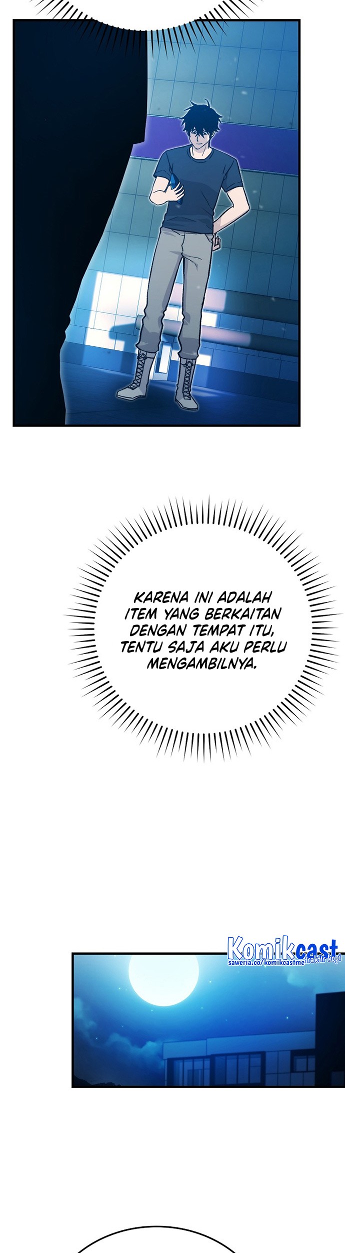 Demon Lord’s Martial Arts Ascension Chapter 14 - halaman 14