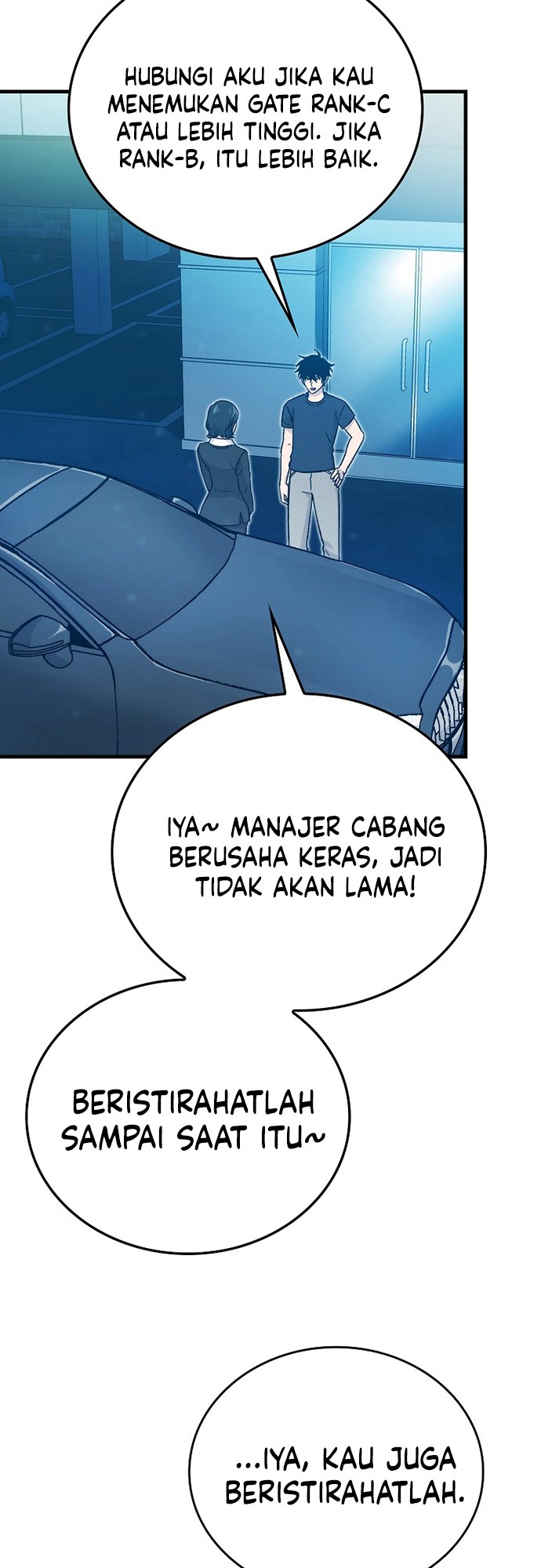 Demon Lord’s Martial Arts Ascension Chapter 14 - halaman 15