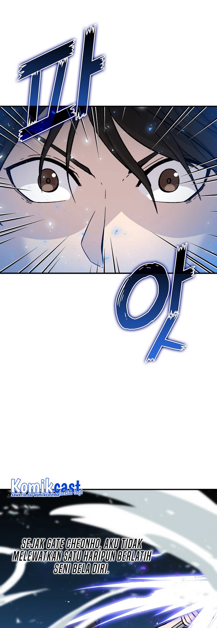 Demon Lord’s Martial Arts Ascension Chapter 14 - halaman 17