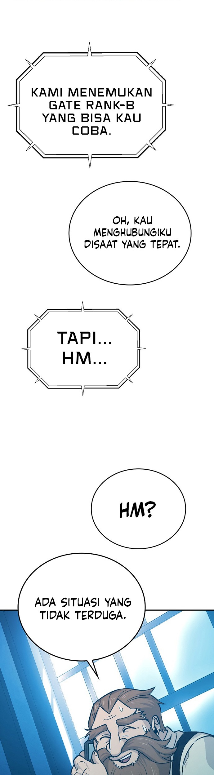 Demon Lord’s Martial Arts Ascension Chapter 14 - halaman 20