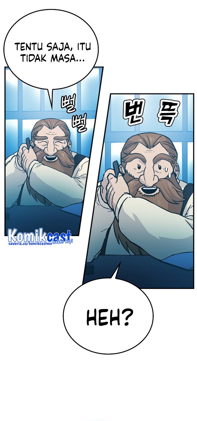 Demon Lord’s Martial Arts Ascension Chapter 14 - halaman 23