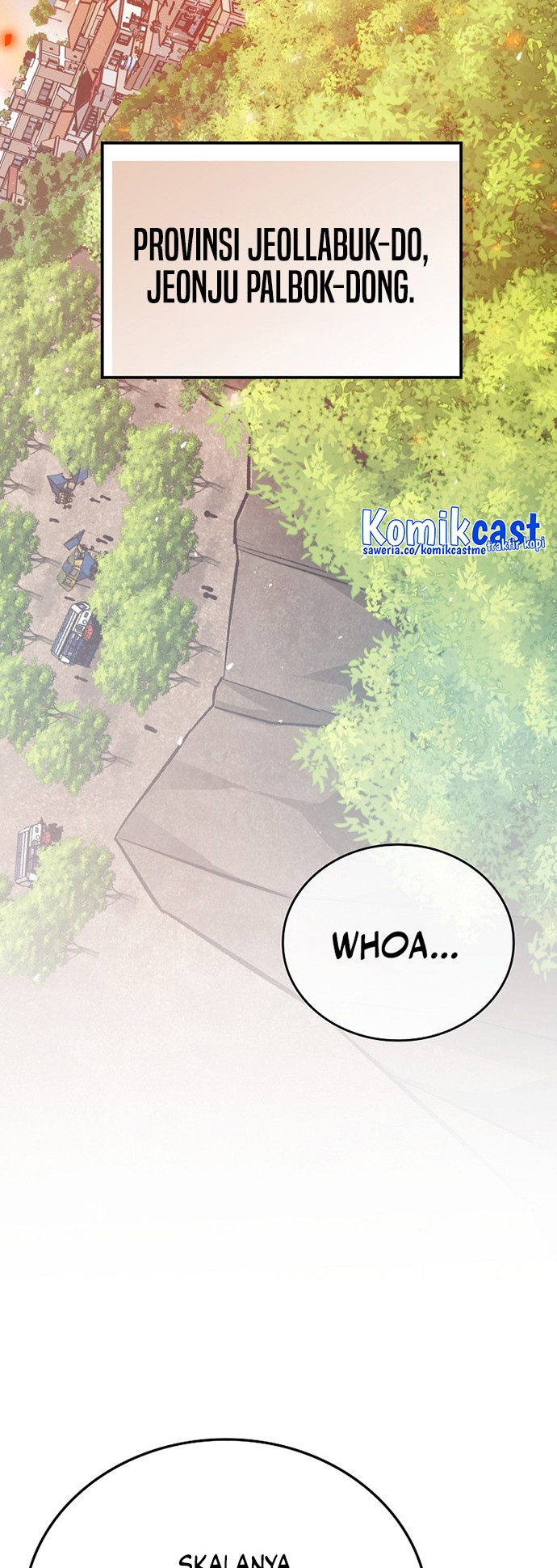 Demon Lord’s Martial Arts Ascension Chapter 14 - halaman 27