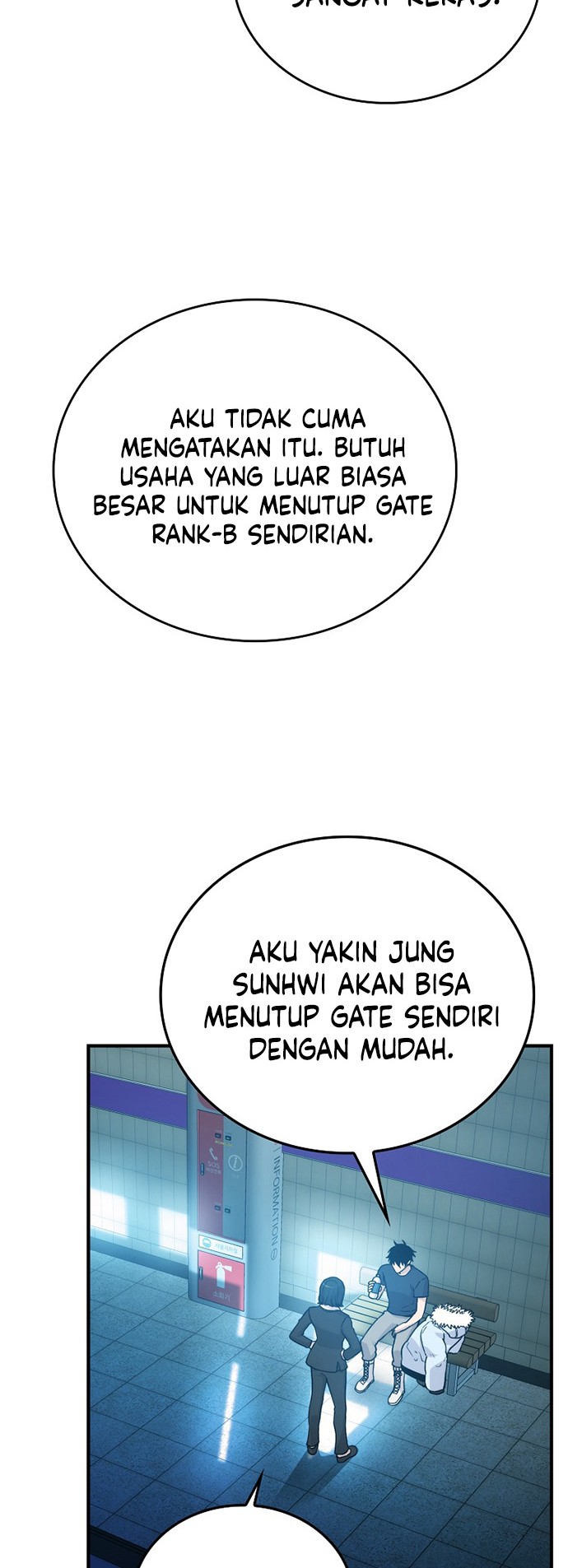 Demon Lord’s Martial Arts Ascension Chapter 14 - halaman 3