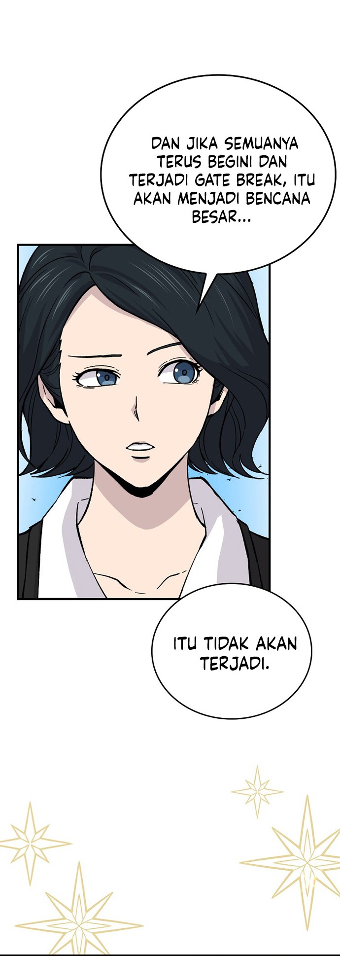 Demon Lord’s Martial Arts Ascension Chapter 14 - halaman 31