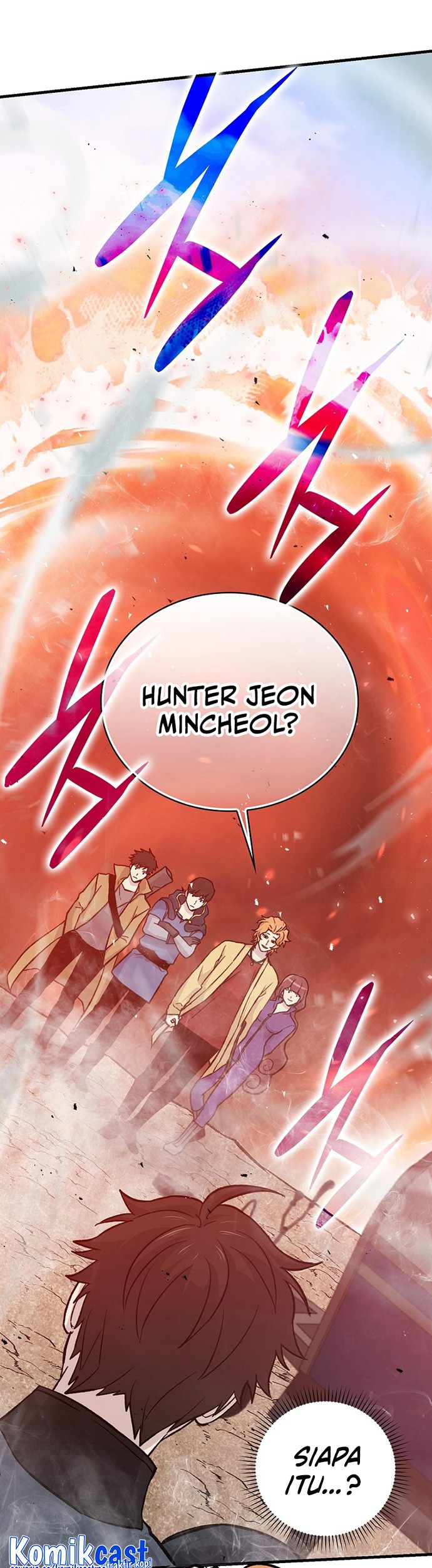 Demon Lord’s Martial Arts Ascension Chapter 14 - halaman 38