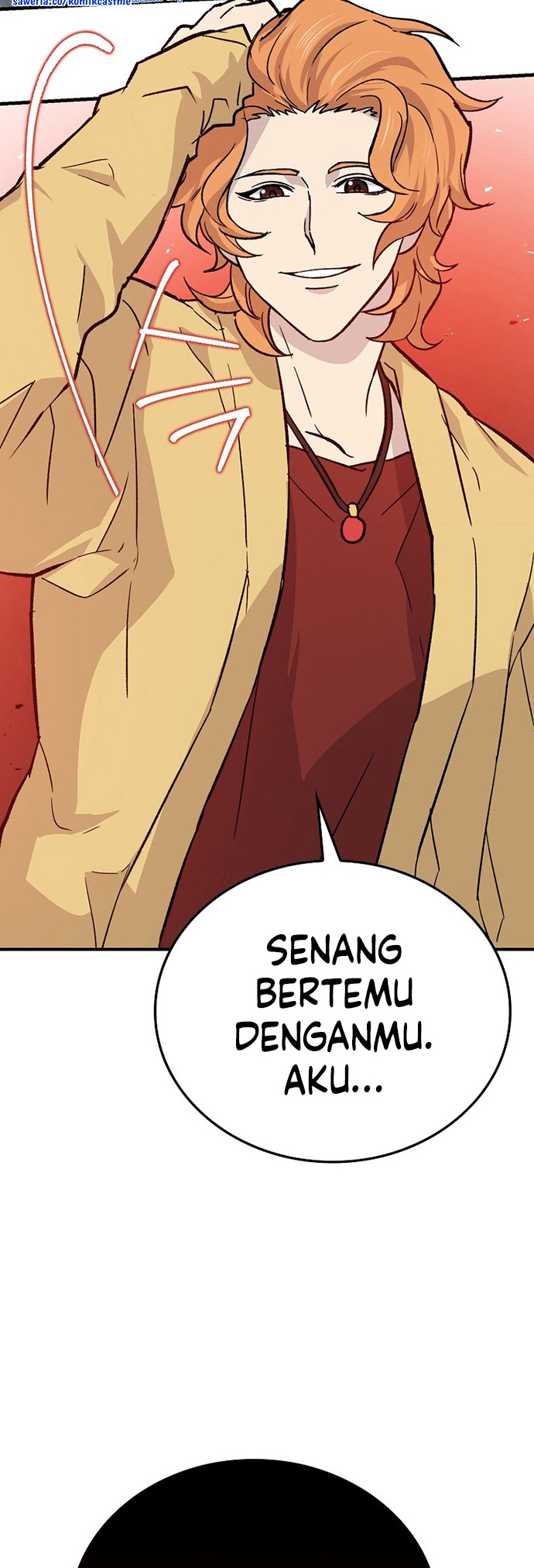 Demon Lord’s Martial Arts Ascension Chapter 14 - halaman 39