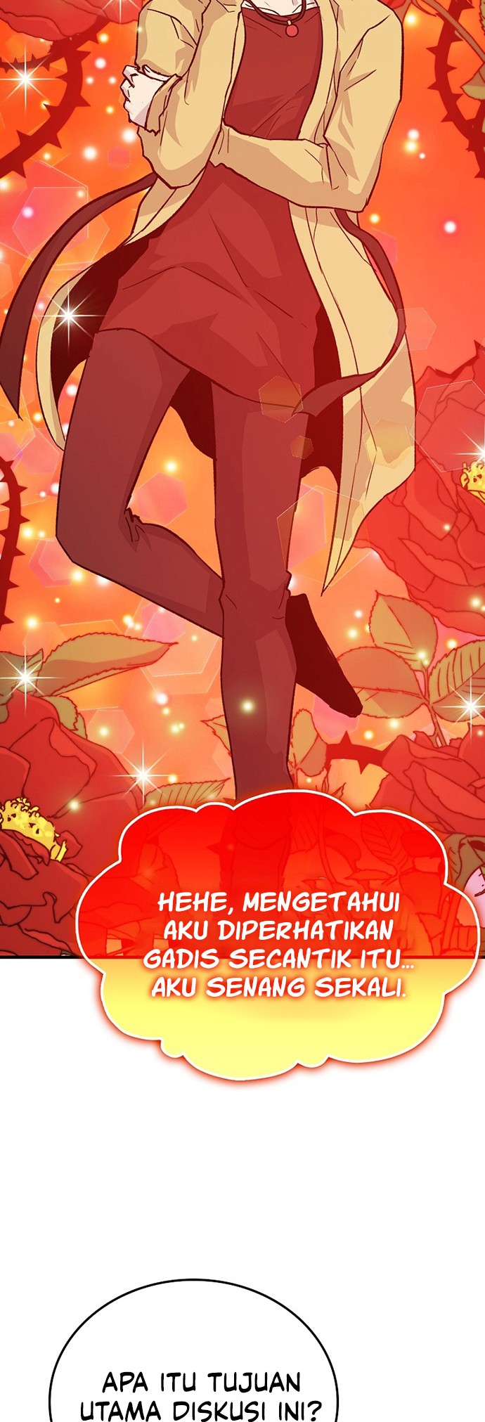 Demon Lord’s Martial Arts Ascension Chapter 14 - halaman 41