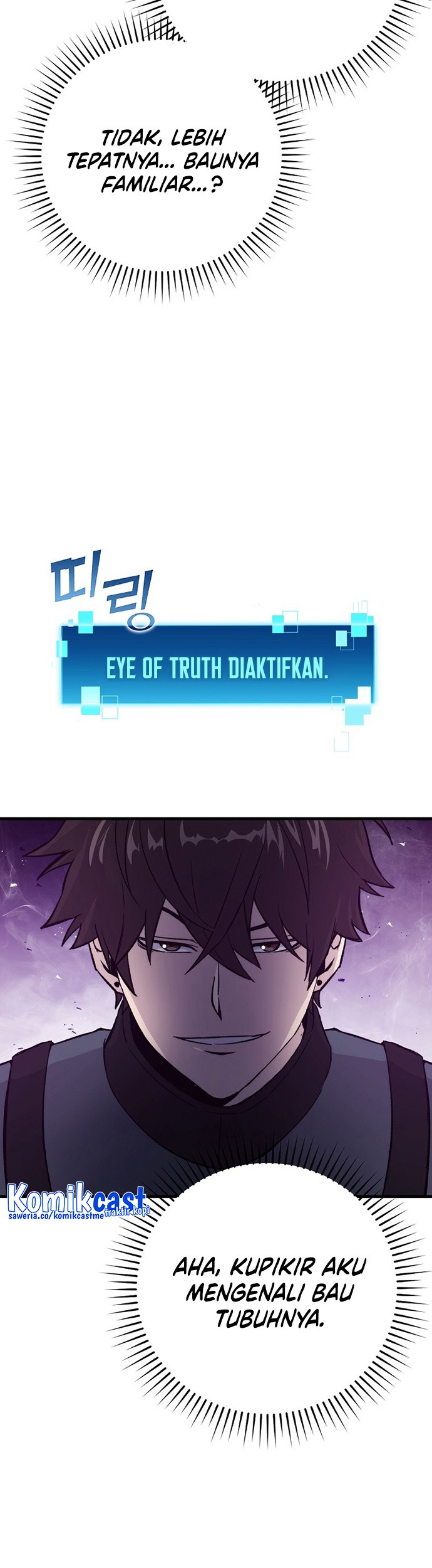 Demon Lord’s Martial Arts Ascension Chapter 14 - halaman 44
